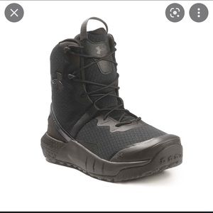 Women’s UA Micro G Valsetz Tactical boots